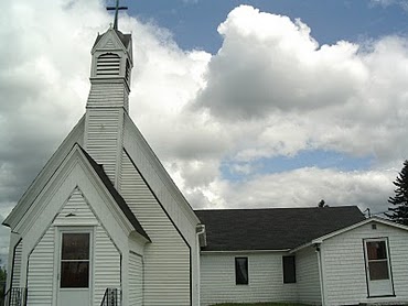 Our Parish Churches