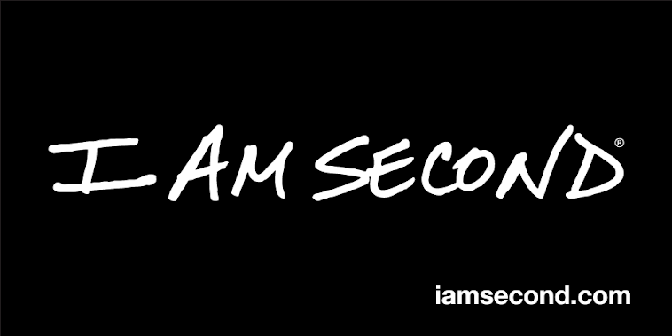 I am Second