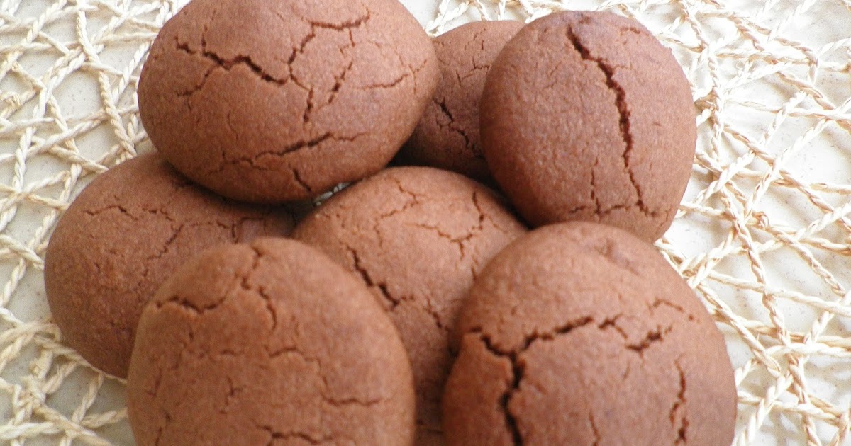 Barni�nin Mutfağı Nutellalı Kurabiye