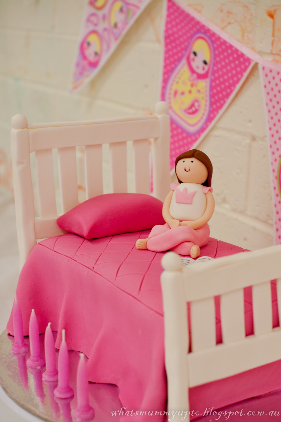 What's Mummy Up To Bethany's Pyjama Party RoundUp