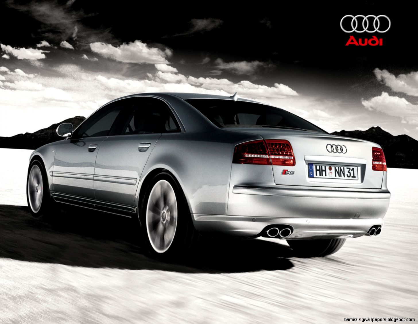 Audi S8 Car Audi S8 Car