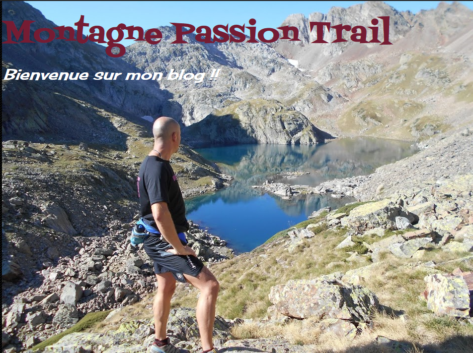 Montagne Passion Trail