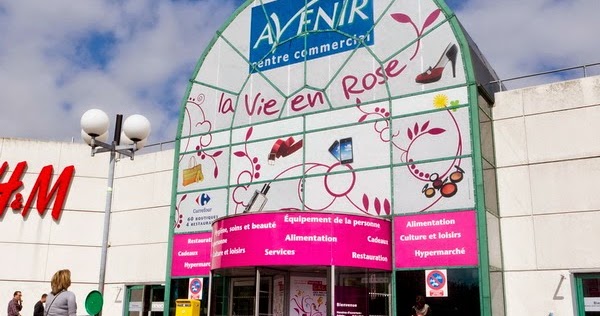 . Drancy Avenir