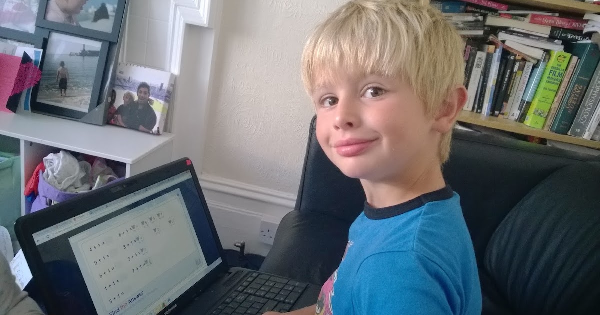 Mummy's Little Blog Review The Maths Factor Summer school