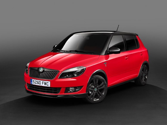Skoda Fabia Monte Carlo Details Review Amp Specs Auto