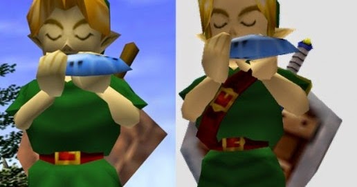 Motion Graphics & Animation: Evolution of Link