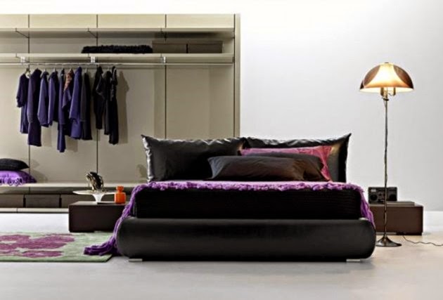 Hogares Frescos: 24 Ideas De Diseño Para Dormitorios Extraordinarios