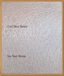 sun beam
