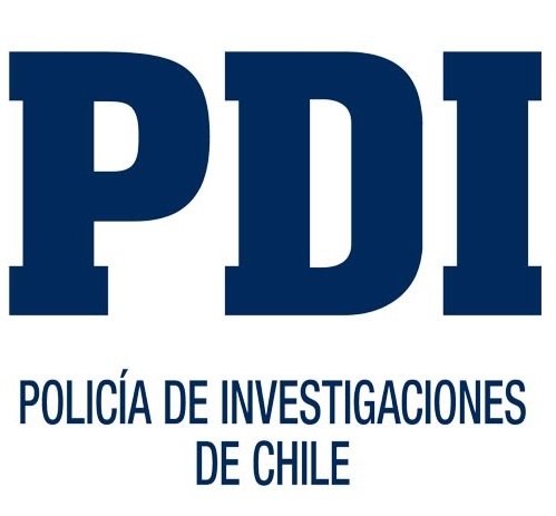 policía de investigador de chile