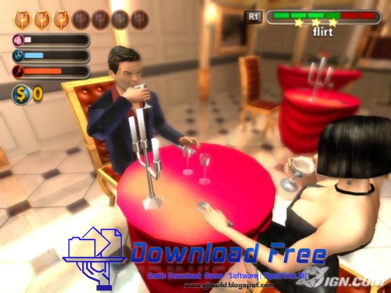 Game 7 Sins Untuk Android Game 7 Sins Untuk Android