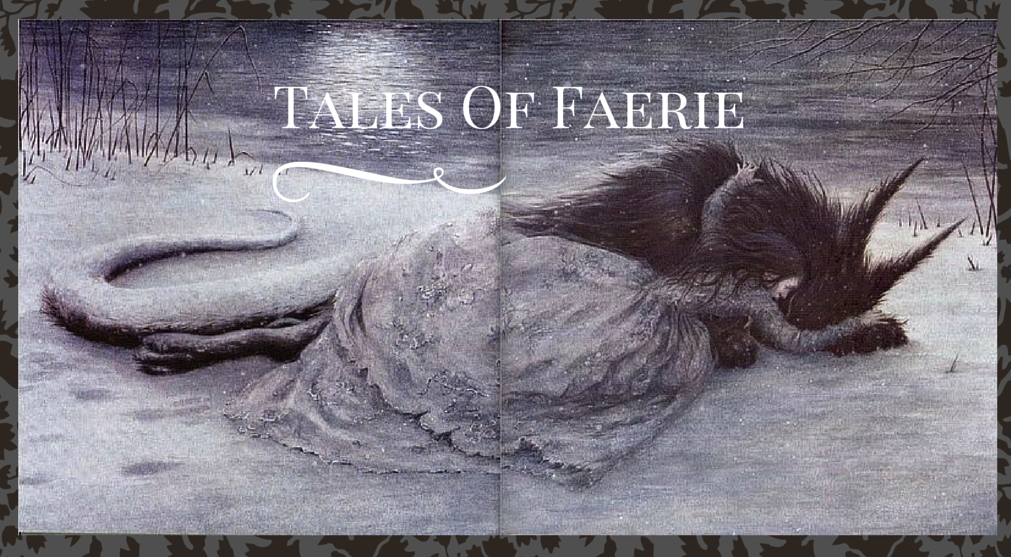 Tales of Faerie
