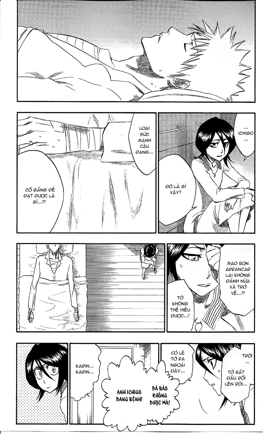 BLEACH chap 237