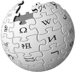 find places using wikipedia