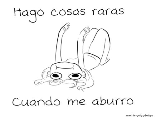 hago-cosas-raras-cuando-me-aburro.gif