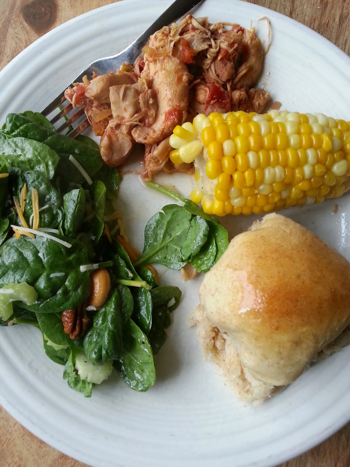 "BEST ROLLS EVER!" So Much To Make