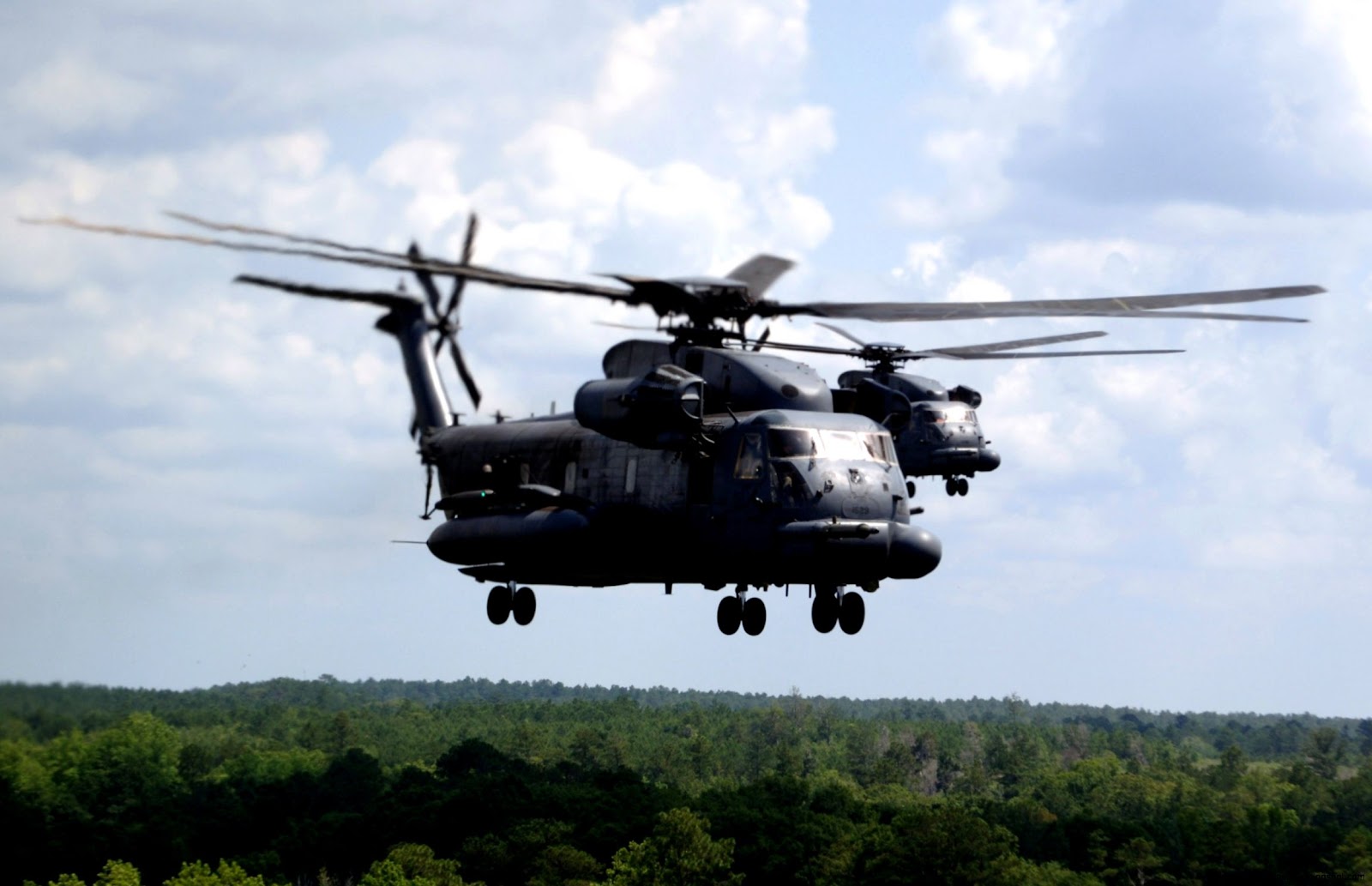 MH 53 Pave Low Helicopter MH 53 Pave Low Helicopter