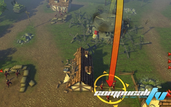 Hills Of Glory 3D PC Game Hills Of Glory 3D PC Game