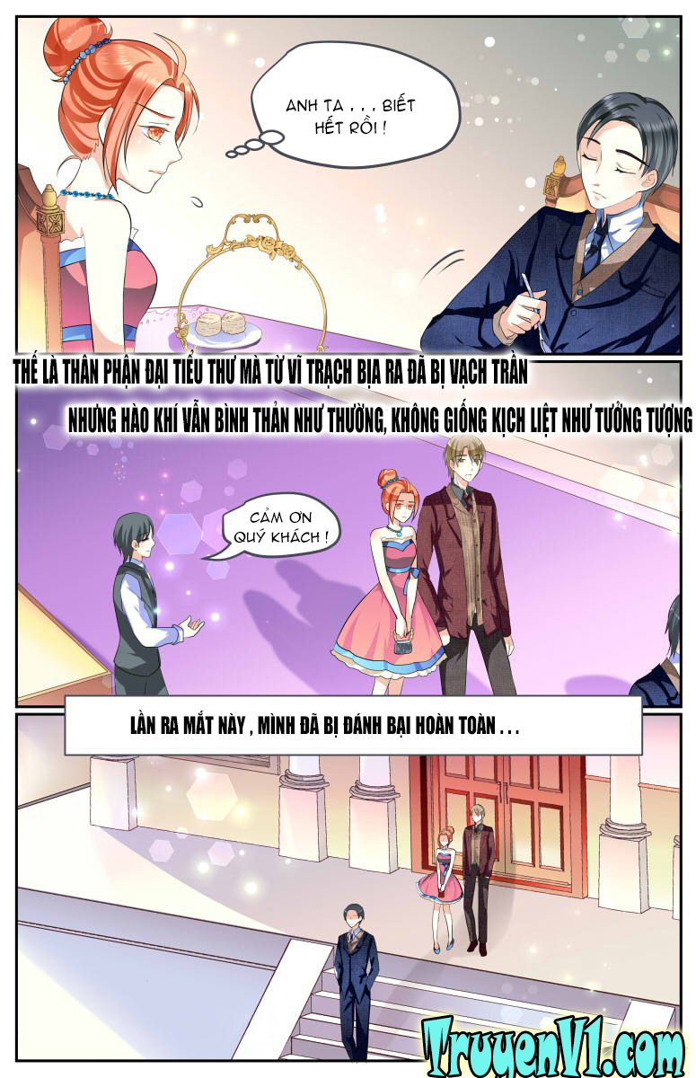 Hoán Hùng Bang Bang Mang Chap 3 - Next Chap 4
