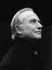 Richard Dawkins