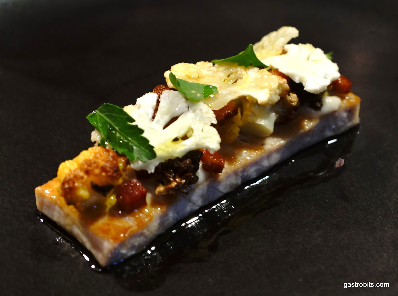 gastro bits TBL3 California Modern (November 2012)