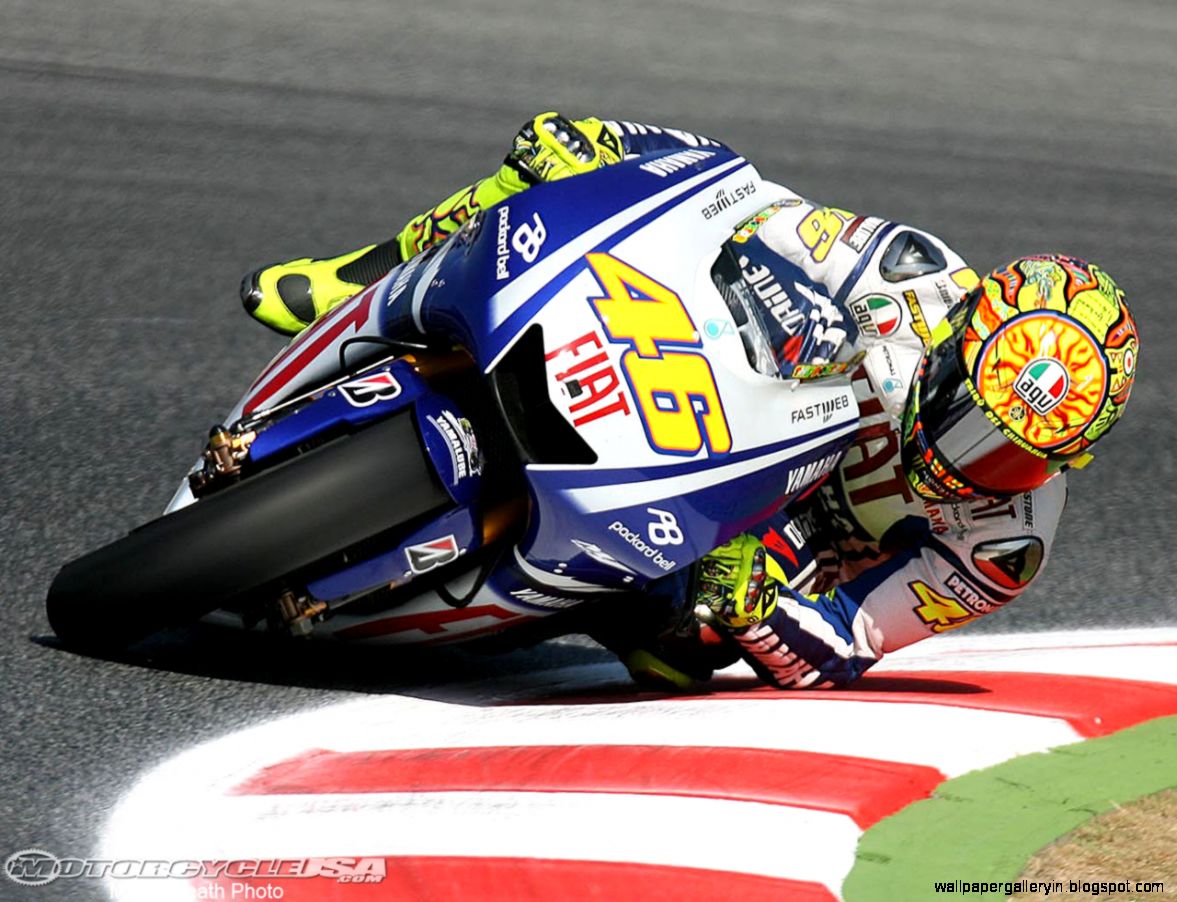 Valentino Rossi Valentino Rossi