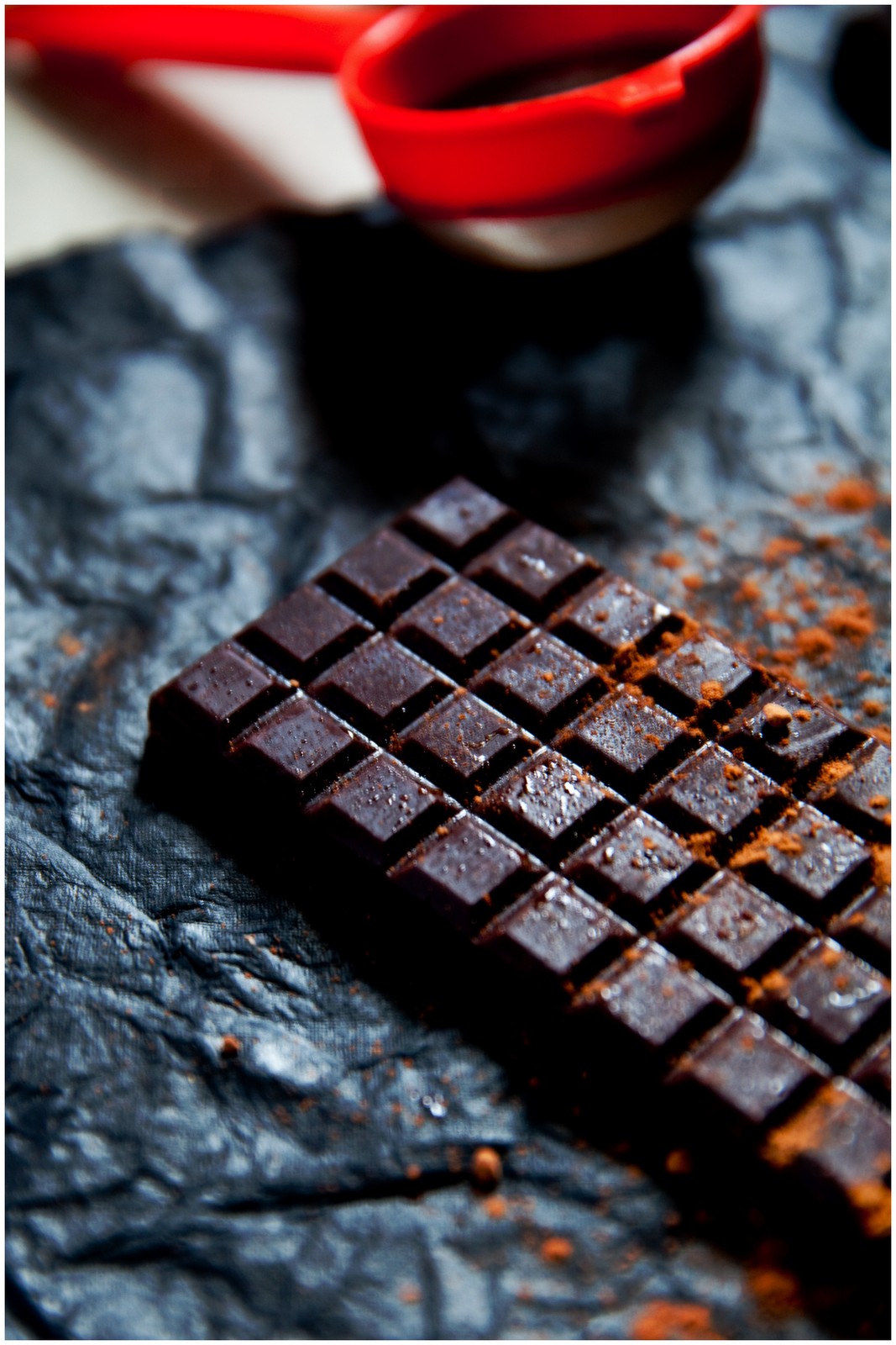 Rooted Vegan: Best Vegan Chocolate Recipes