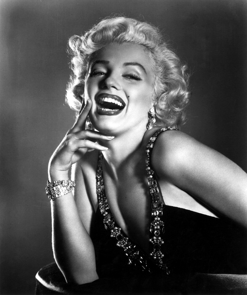 marilyn monroe quotes