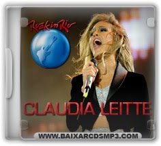 Baixar CD Claudia Leitte - Rock in Rio 2011Grátis