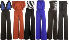 jumpsuits online ireland