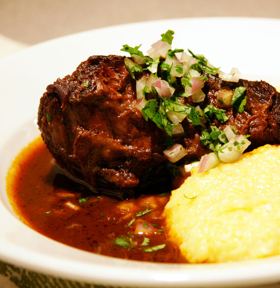 Pinoy Recipe Delicious Beef Adobo Recipe