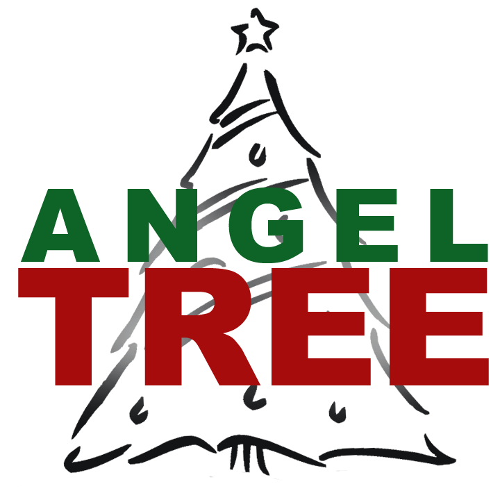 The Dixie Blog Angel Tree 2012