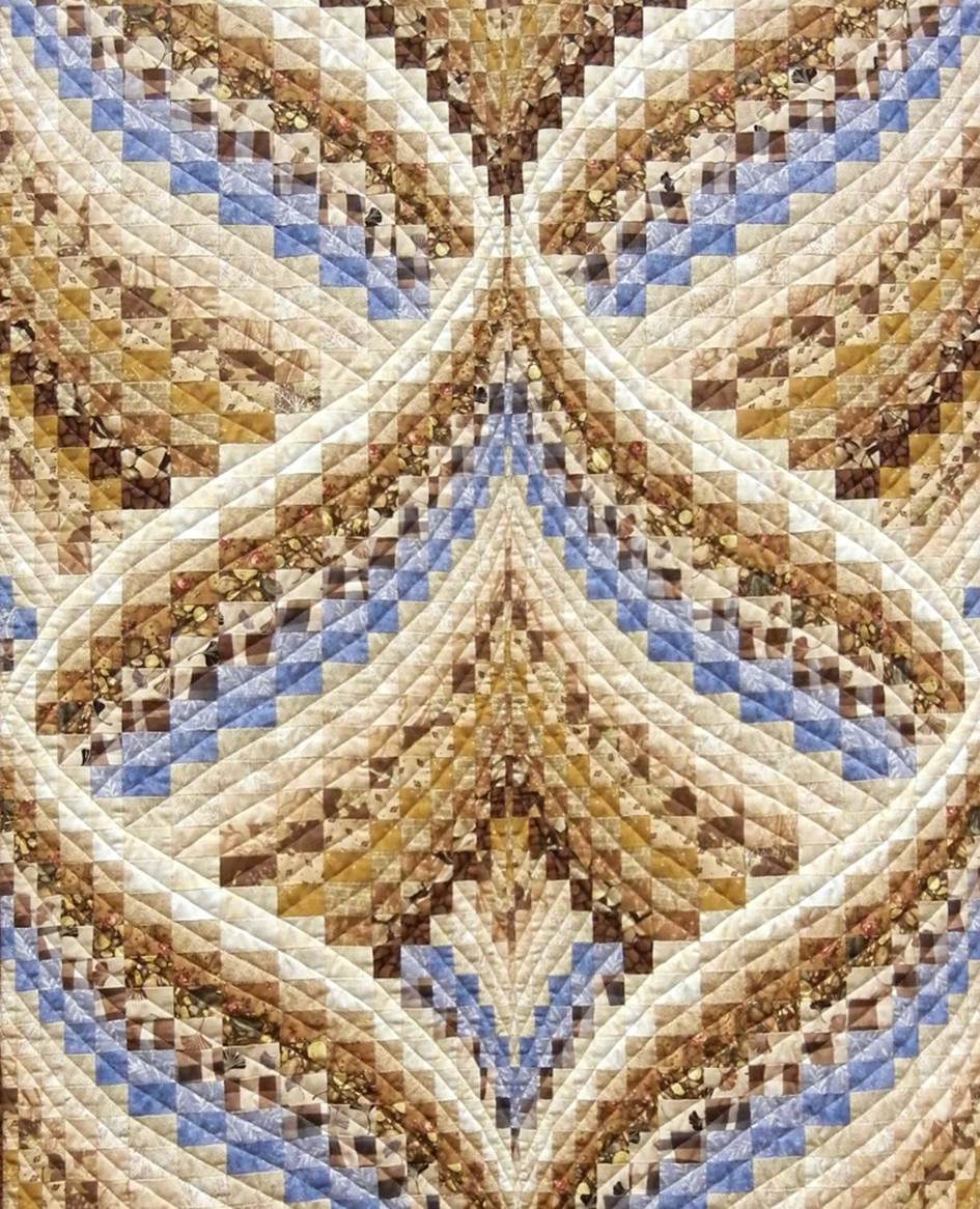 Quilt Inspiration Quilt Show catch up Part 1