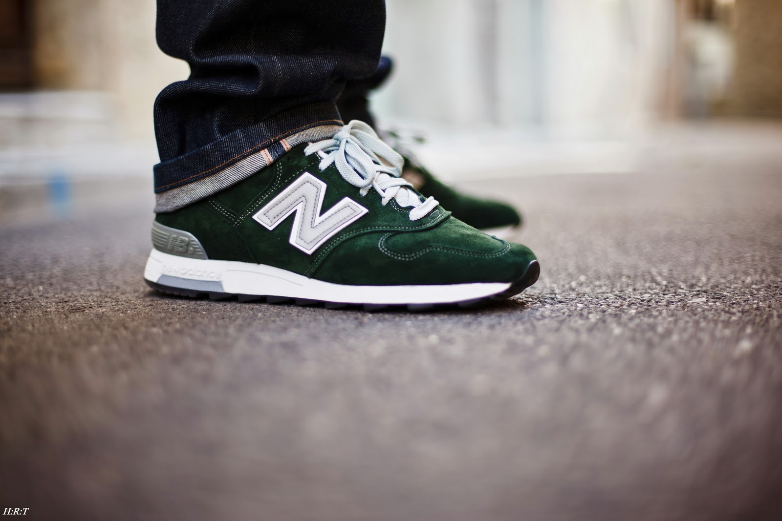 new balance 1400 v7
