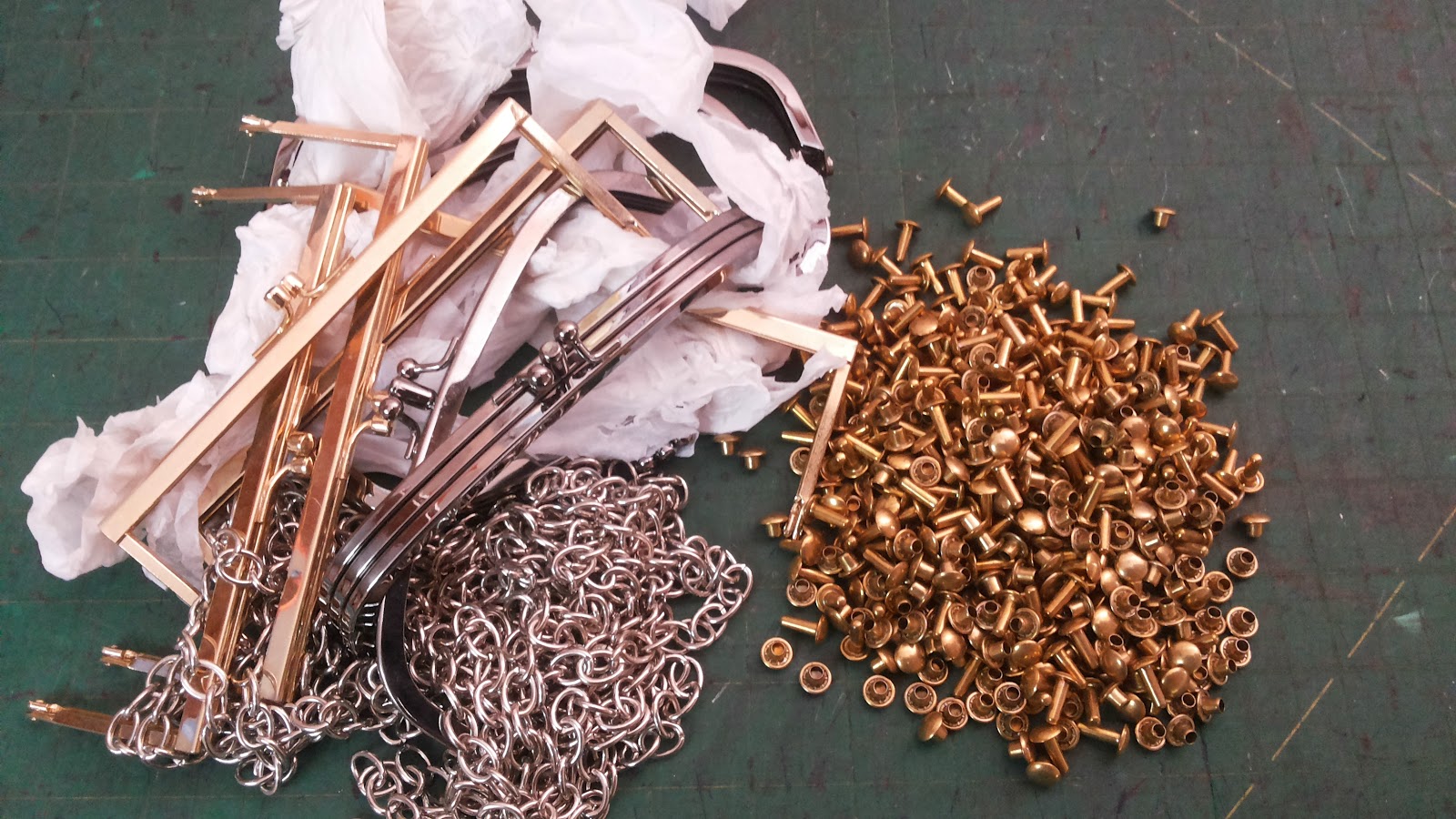 Gidan Nodza Mushin Leather Market Part Two