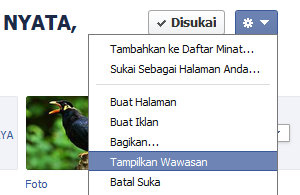 Bisnis di Facebook