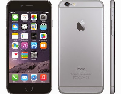 Harga iPhone 6 Plus Terbaru