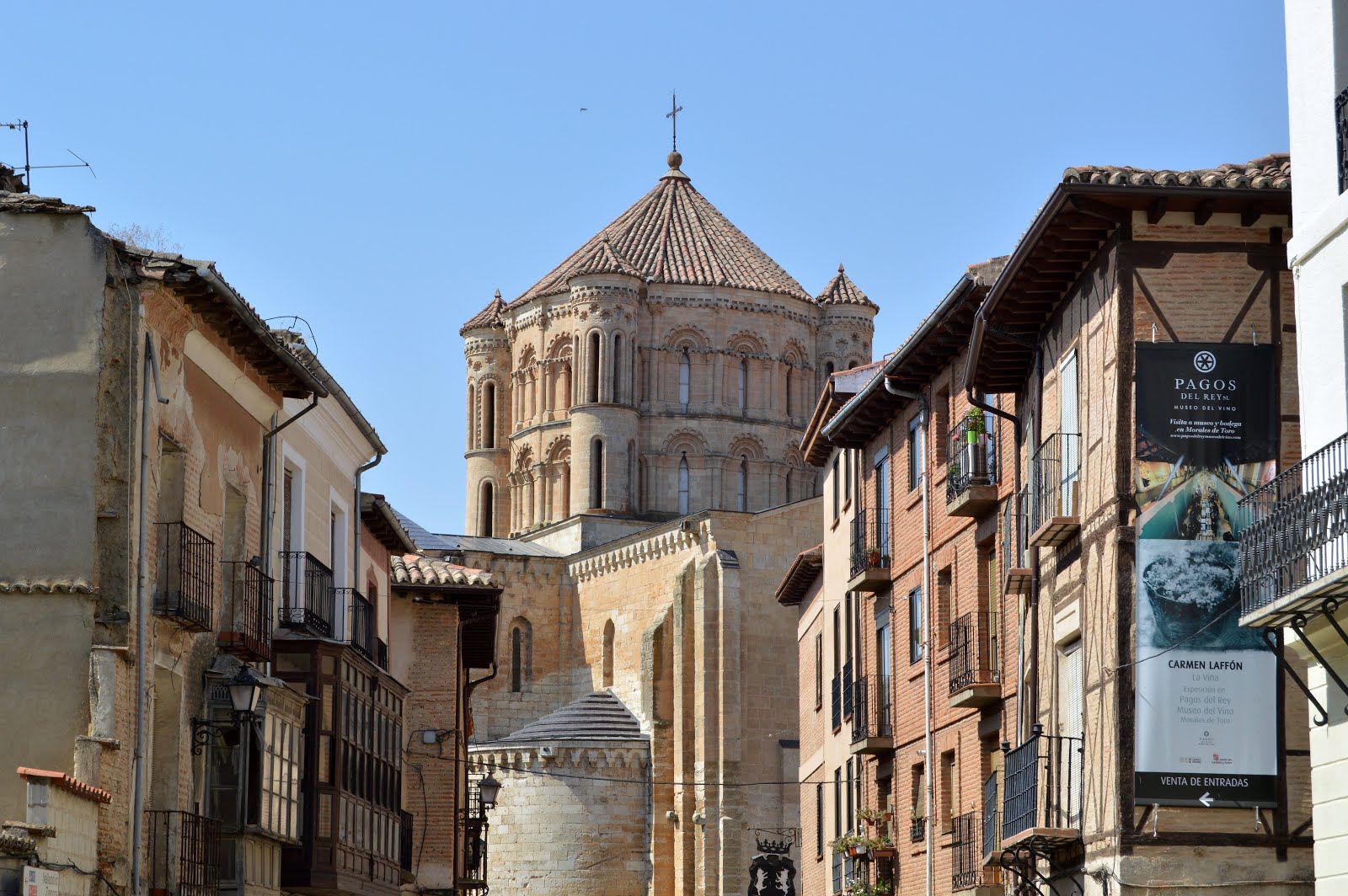 PUEBLOS DE ZAMORA