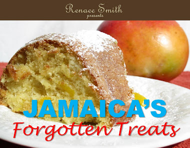 Jamaica's Forgotten Treats