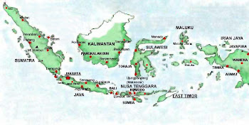 Republik Indonesia Menanti Perubahan