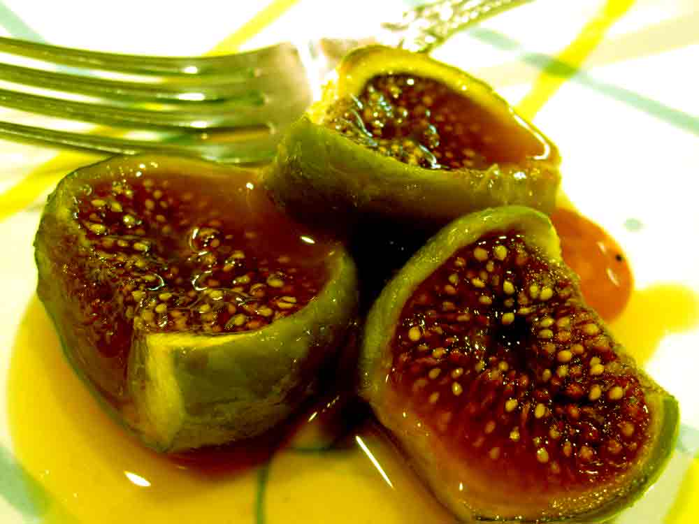 Fruits & Vegetables Benefits health benefits of figs