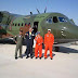 Airbus Military Spanyol ToT Pesawat C-295 Ke PT. DI