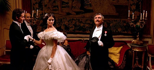 Opera Fresh: Opera Sneaks Into Luchino Visconti's Il Gattopardo