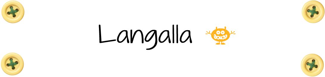 Langalla