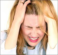 Cara Menghilangkan Stress