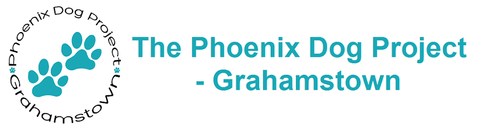 Phoenix Dog Project Grahamstown
