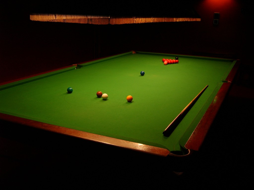 Top 42 Beautiful Pool Table And Snooker Wallpapers In HD
