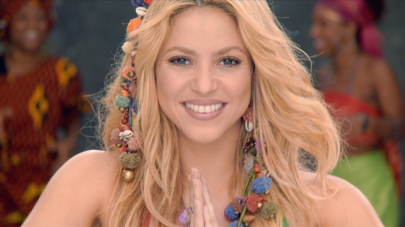 Shakira waka waka this time for africa mp3 : jackpartto1600 x 900