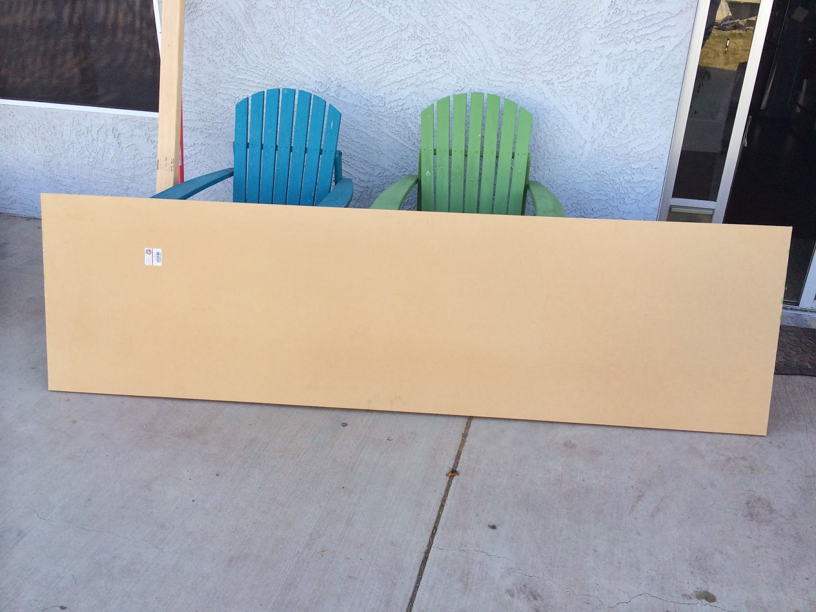 Deidre and Joseph Moon Bed Photo Prop