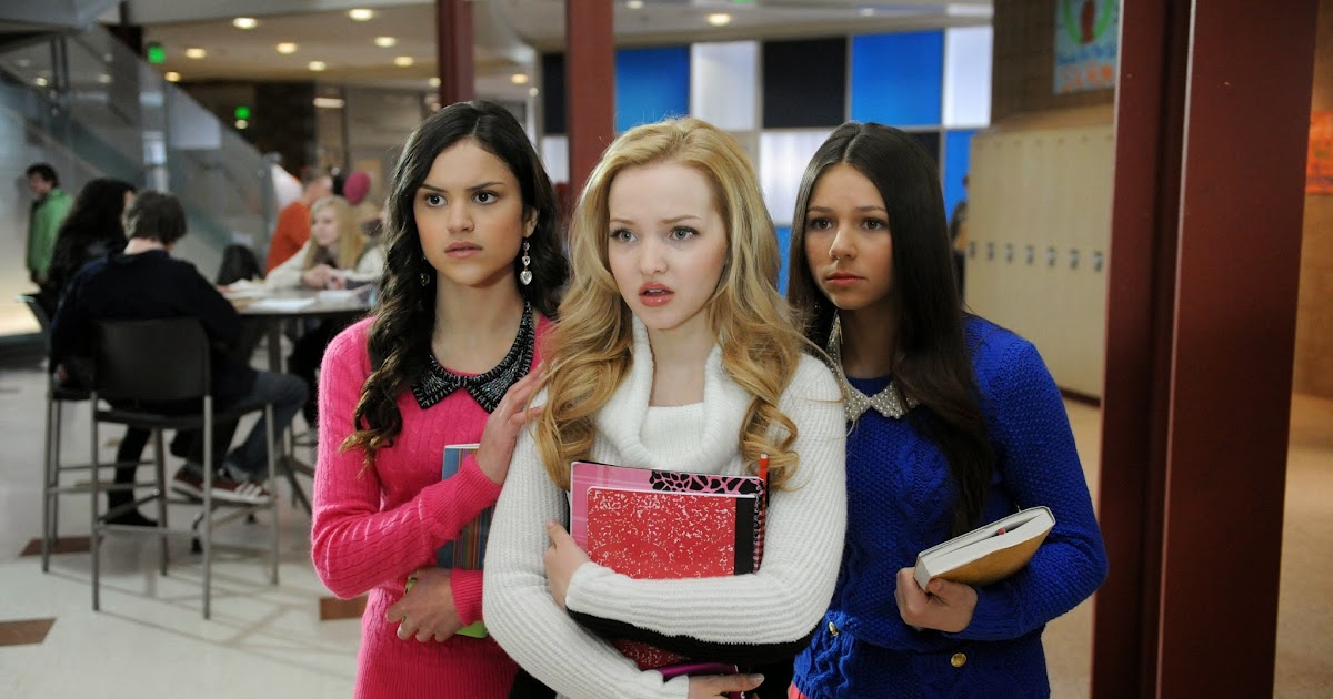 Cloud 9 Staring Dove Cameron Premieres This Month January 17th.