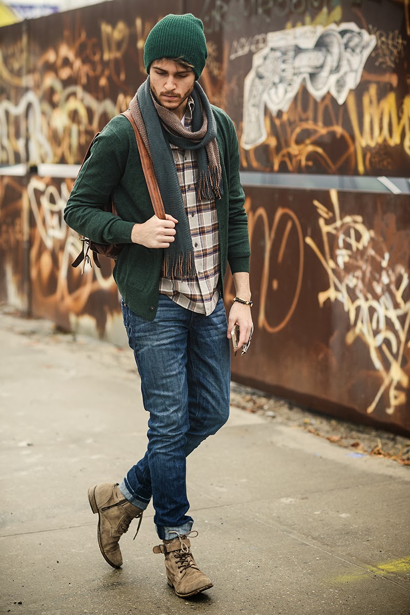 Fashion Trend Latest Men Costume